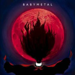 Babymetal : Headbangeeeeerrrrr!!!!!